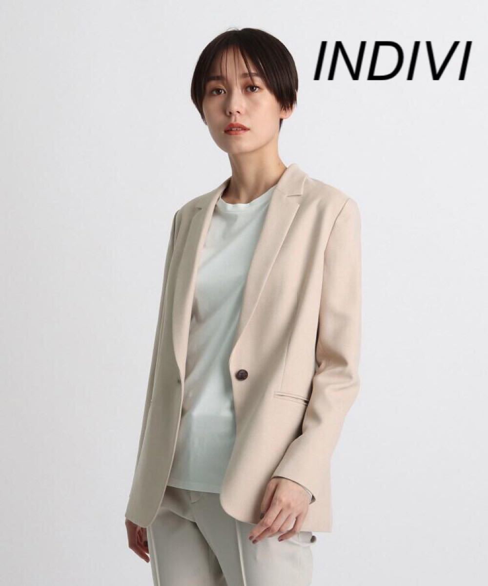 お買得 超美品INDIVI フォーマルスーツ 38 ecousarecycling.com