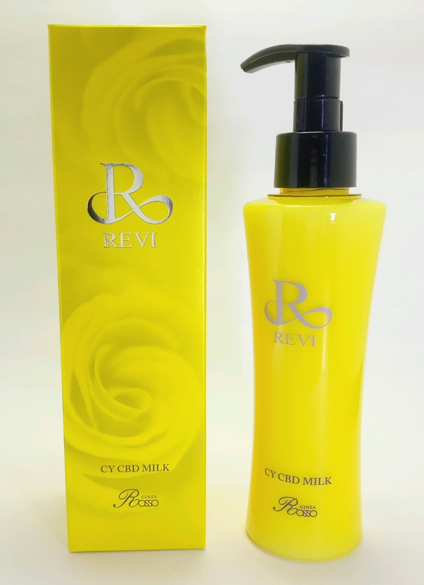 REVI CY CBD ミルク-
