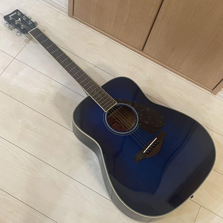 YAMAHA FG720S OBB ヤマハ アコースティックギター twispwa.com