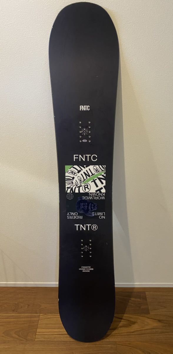 FNTC tntの値段と価格推移は？｜11件の売買情報を集計したFNTC tntの 