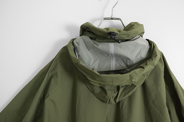 UNITED ARROWS 別注 HYKE ハイク M TYPE COAT