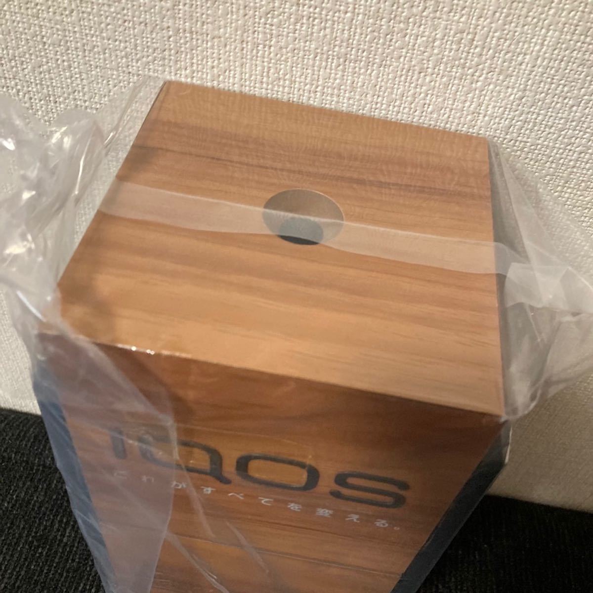 IQOS 灰皿 非売品 アイコス イルマ 吸い殻入れ IQOS 灰皿 非売品 アイコス イルマ 吸い殻入れ