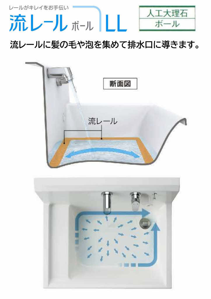44 洗面化粧台◇ クリナップ ◇ファンシオ間口1650(オール 44 洗面化粧台◇ クリナップ ◇ファンシオ間口1650(オール
