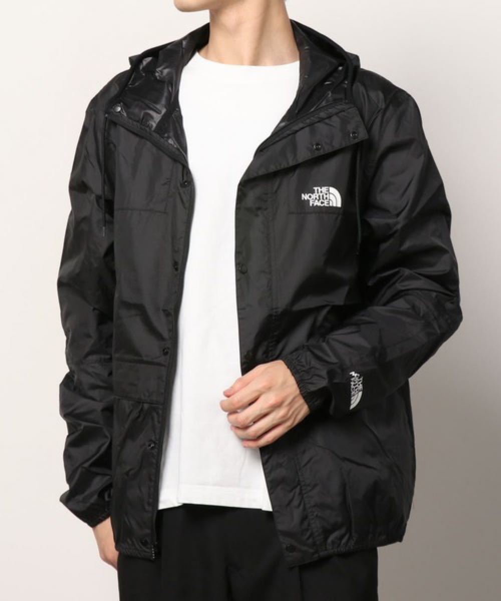 新品未開封】THE NORTH FACE ノースフェイスマウンテンジャケット