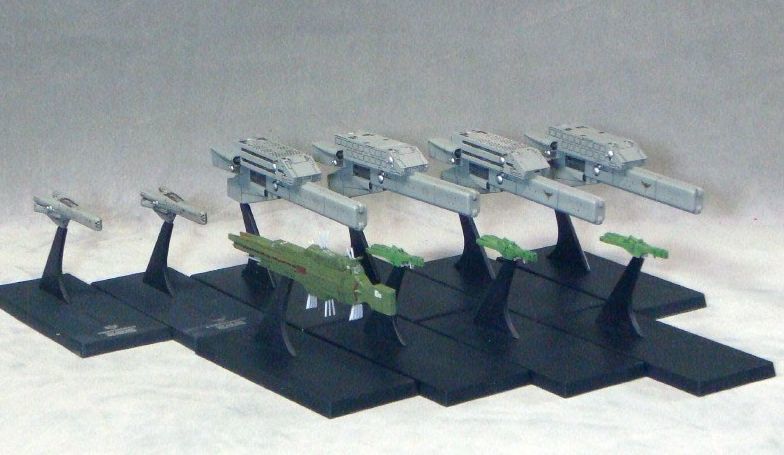 銀河英雄伝説 フリートファイルコレクションVol.12☆完成品 ic.sch.id