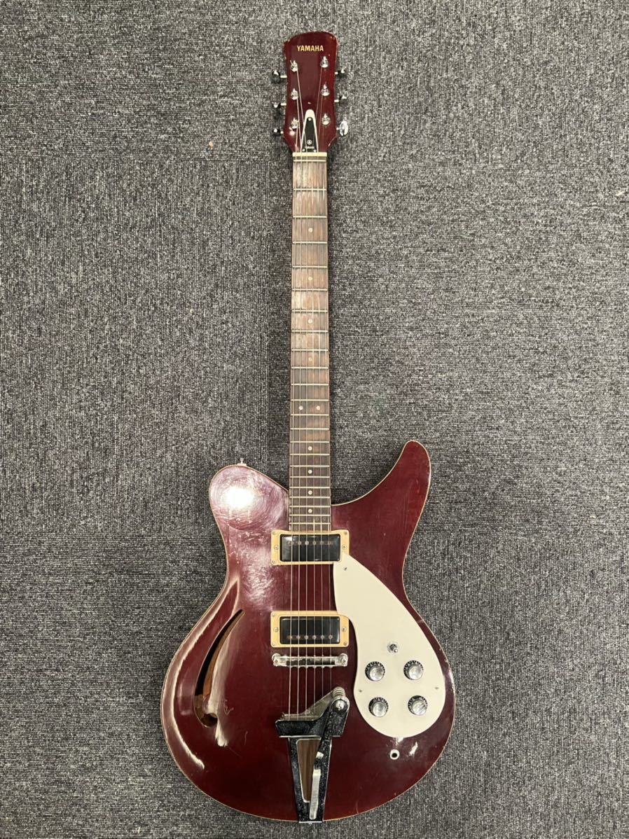 Yahoo!オークション - YAMAHA SA-15 1968以降 ジャパンビンテージ Yahoo!オークション - YAMAHA SA-15 1968以降 ジャパンビンテージ