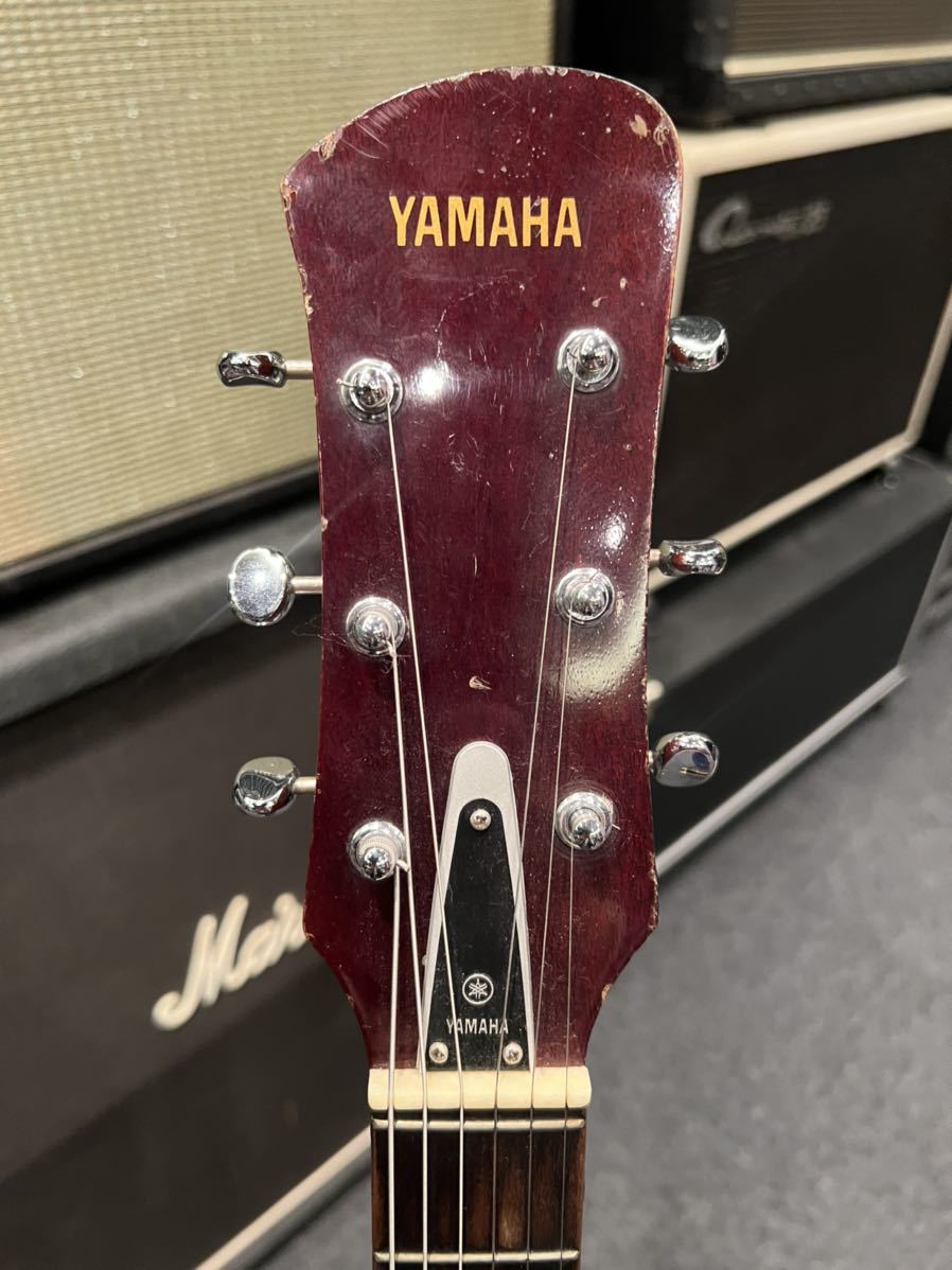 Yahoo!オークション - YAMAHA SA-15 1968以降 ジャパンビンテージ Yahoo!オークション - YAMAHA SA-15 1968以降 ジャパンビンテージ