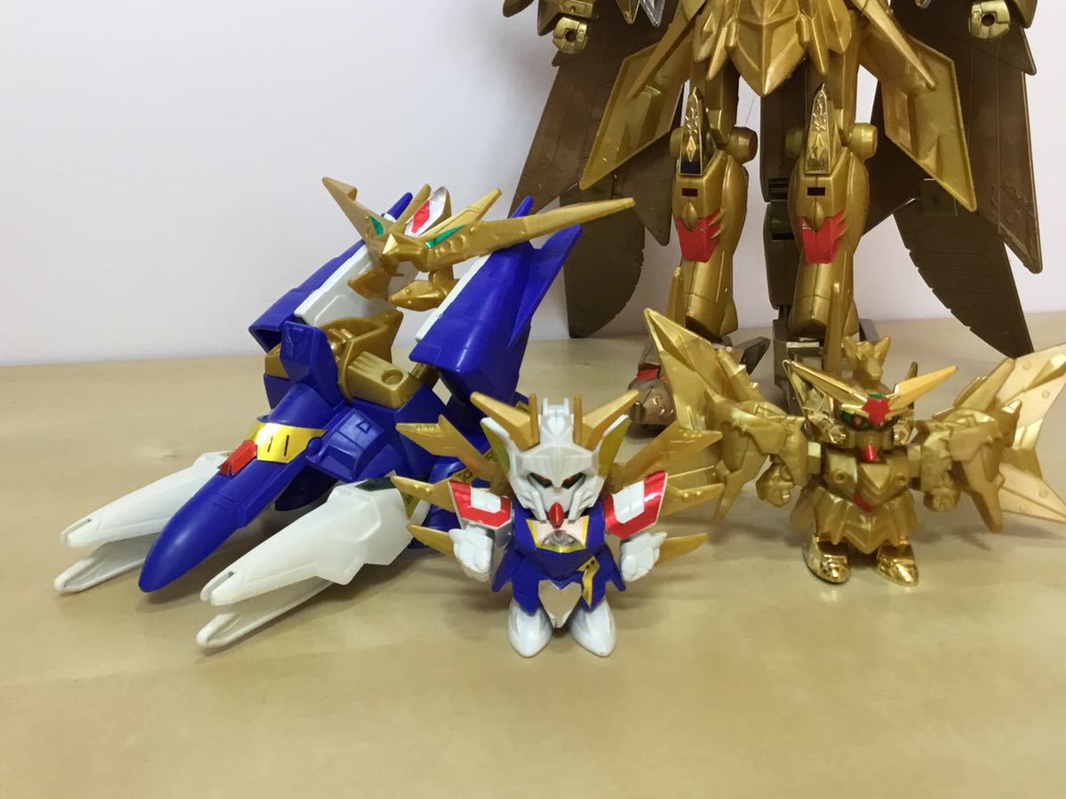 元祖SDガンダム 新No.0076 太陽騎士ゴッドガンダム | 浪江町 元祖SDガンダム 新No.0076 太陽騎士ゴッドガンダム | 浪江町