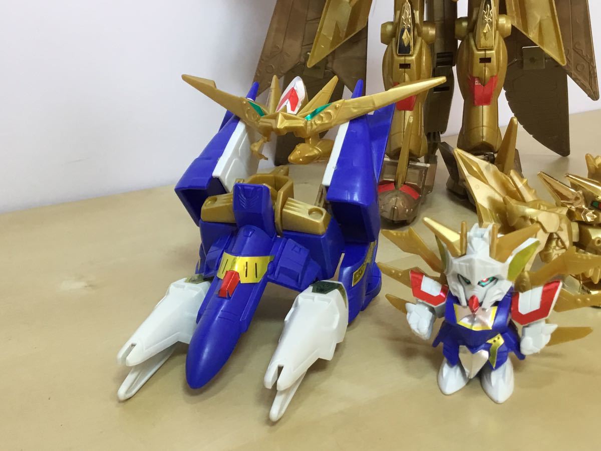 元祖SDガンダム 太陽騎士ゴッドガンダム スペリオルドラゴン 元祖SDガンダム 太陽騎士ゴッドガンダム スペリオルドラゴン