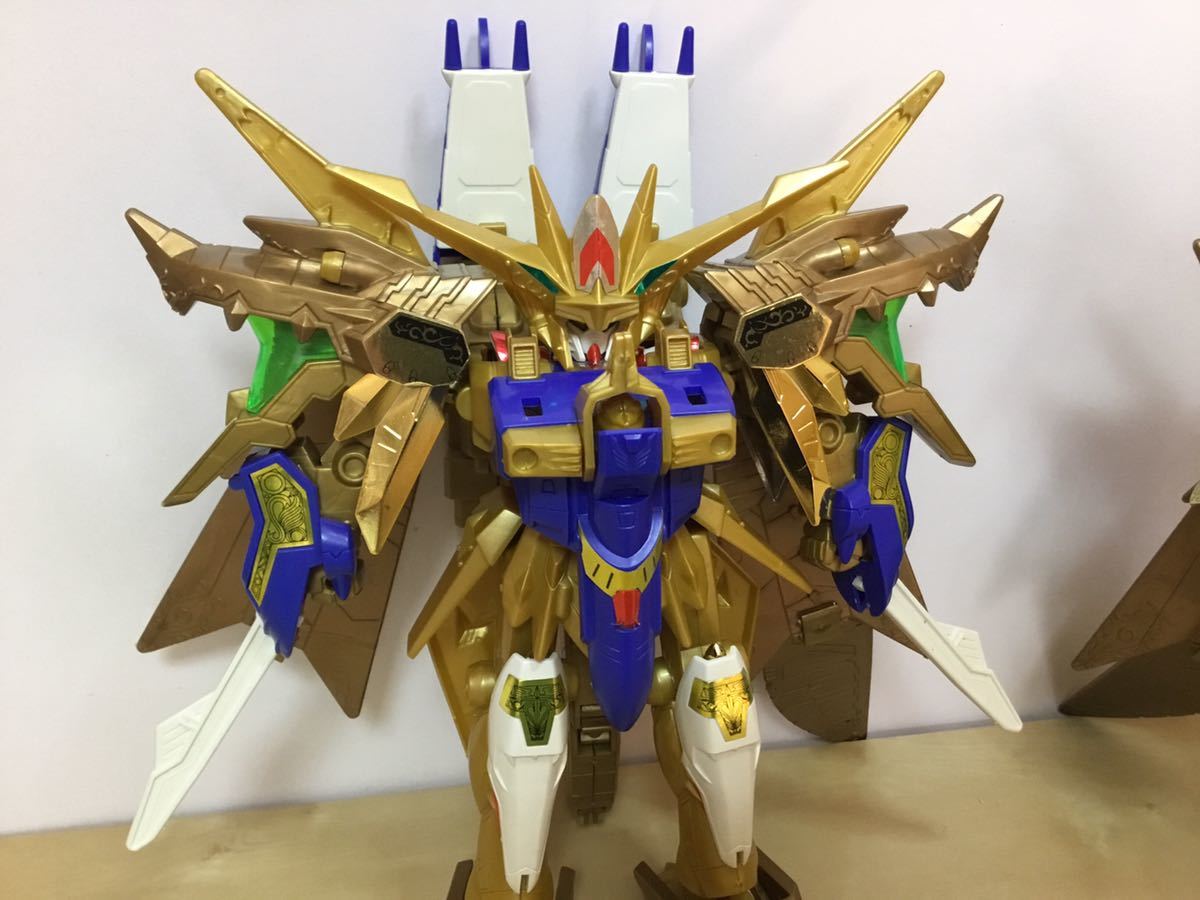 元祖SDガンダム 太陽騎士ゴッドガンダム スペリオルドラゴン 元祖SDガンダム 太陽騎士ゴッドガンダム スペリオルドラゴン