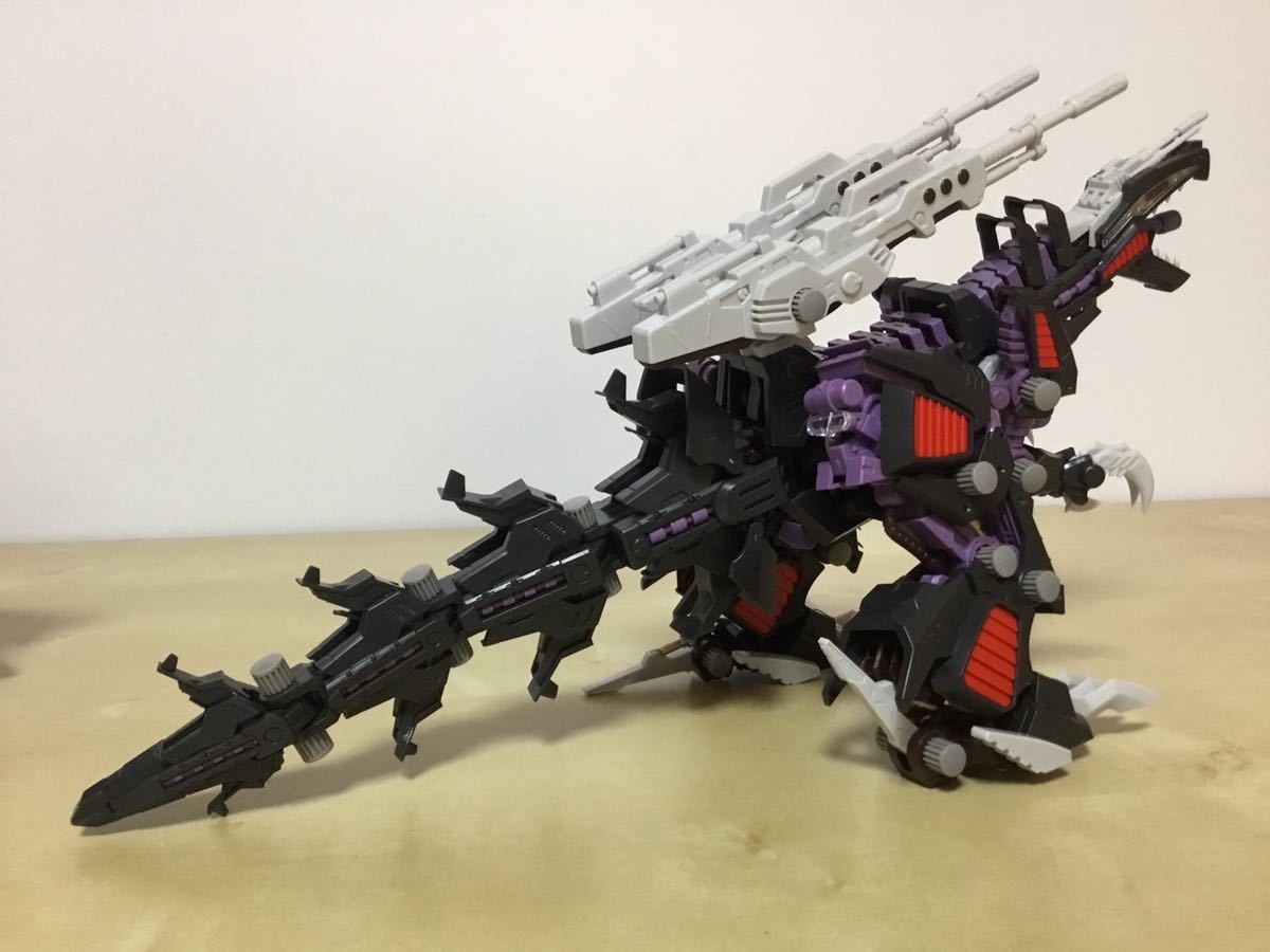 HMM コトブキヤ ゾイド ZOIDS 美品 破損無し 素組 ブレード HMM コトブキヤ ゾイド ZOIDS 美品 破損無し 素組 ブレード