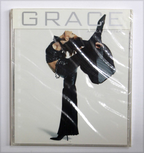 未開封 八反安未果 【GRACE】_画像1