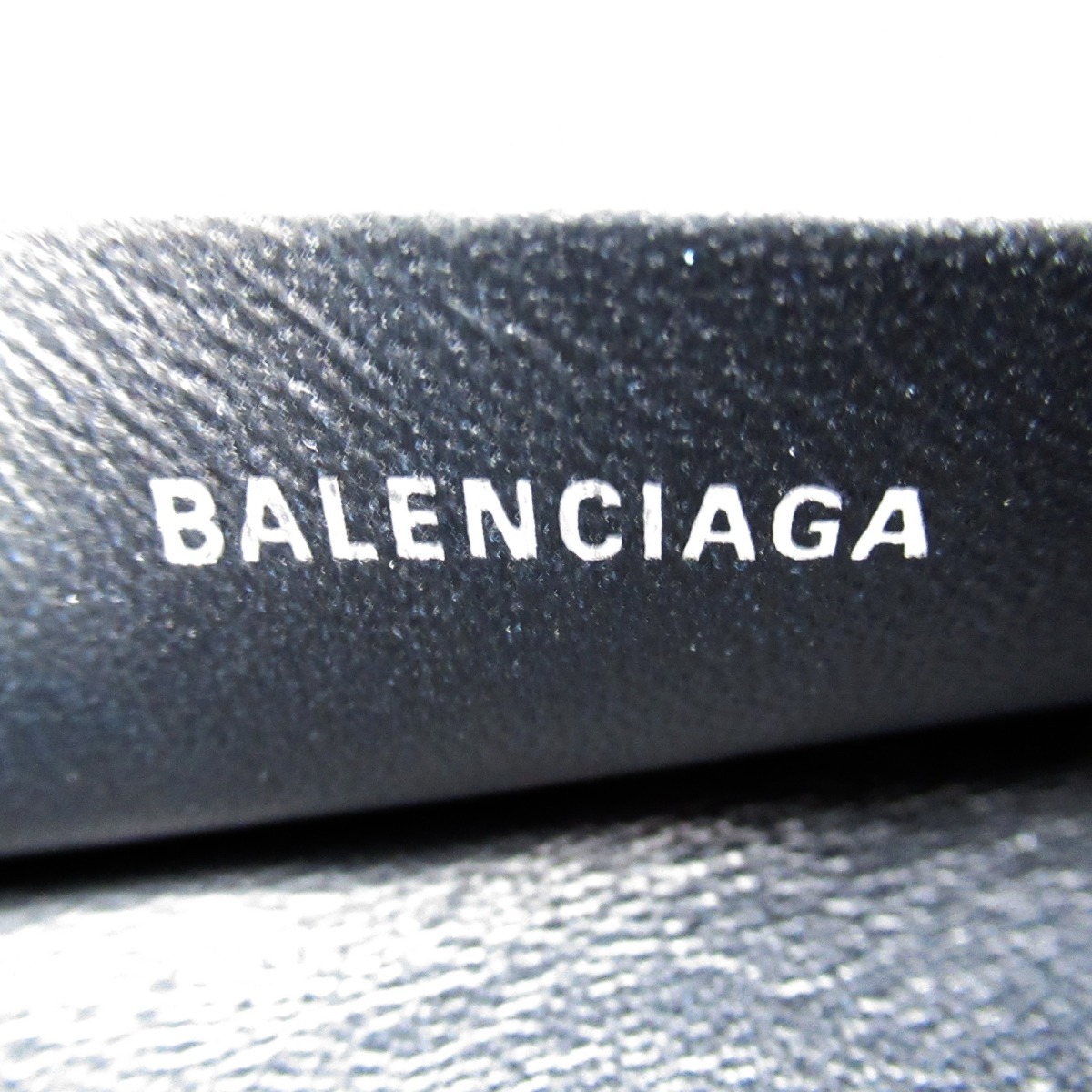 BALENCIAGA バレンシアガ セカンドバッグ クラッチバッグ セカンド
