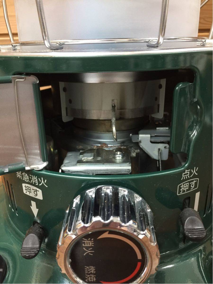 TOYOTOMI トヨトミ 石油ストーブ RL-25C 13年製 ランタン調 TOYOTOMI トヨトミ 石油ストーブ RL-25C 13年製 ランタン調