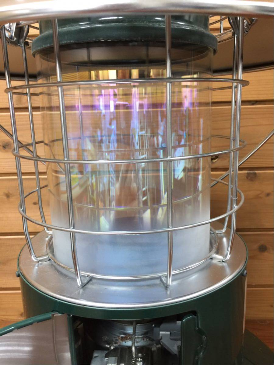 TOYOTOMI トヨトミ 石油ストーブ RL-25C 13年製 ランタン調 TOYOTOMI トヨトミ 石油ストーブ RL-25C 13年製 ランタン調