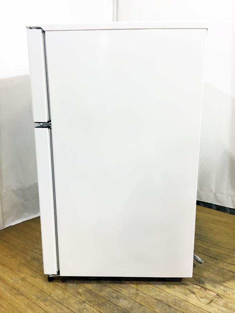 送料無料☆2019年製☆極上超美品 中古☆Hisense☆93L☆2ドア 送料無料☆2019年製☆極上超美品 中古☆Hisense☆93L☆2ドア
