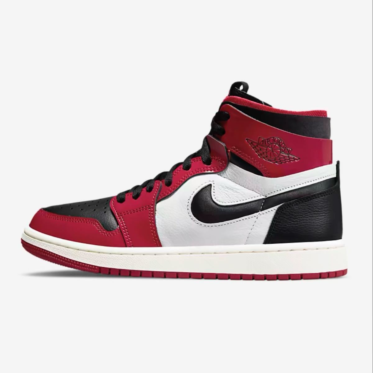 国内正規品 Nike WMNS Air Jordan 1 High ZOOM Chicago 27cm US10
