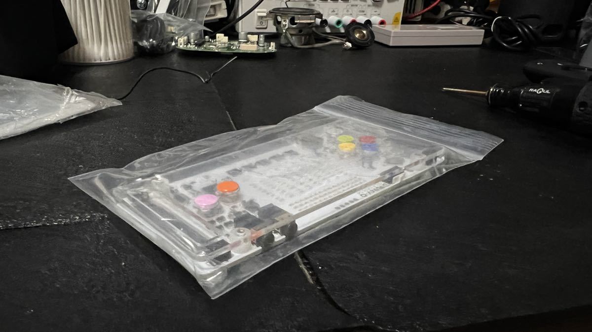 最安価格 ヤフオク! - nanoloop FM 正常動作品 翌日迄の決済 受け取り... 人気SALE定番人気