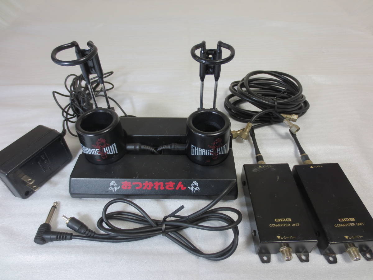 ♪♪BMB電波式ワイヤレスマイク セット WT-8000, WM-850 (取扱 ♪♪BMB電波式ワイヤレスマイク セット WT-8000, WM-850 (取扱
