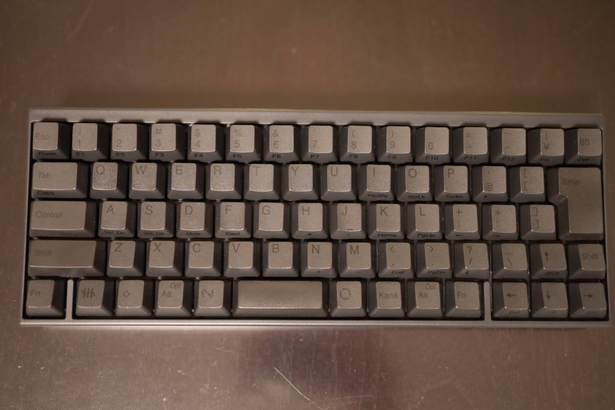 ランキング１位受賞 PFU HHKB Professional Professional アウトレット