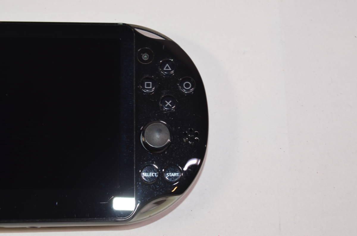 日産純正 ★動作良好★vita 本体 カーキ ブラック pch-2000★khaki ブラック★PlayStation ps ヴィータ ビータ★ 日産純正 ★動作良好★vita 本体 カーキ ブラック pch-2000★khaki ブラック★PlayStation ps ヴィータ ビータ★
