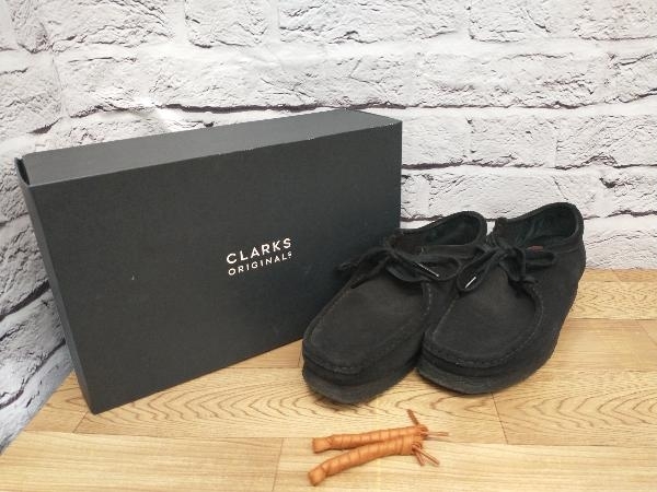 Yahoo!オークション - Clarks 26155519 クラークス ワラビー Yahoo!オークション - Clarks 26155519 クラークス ワラビー