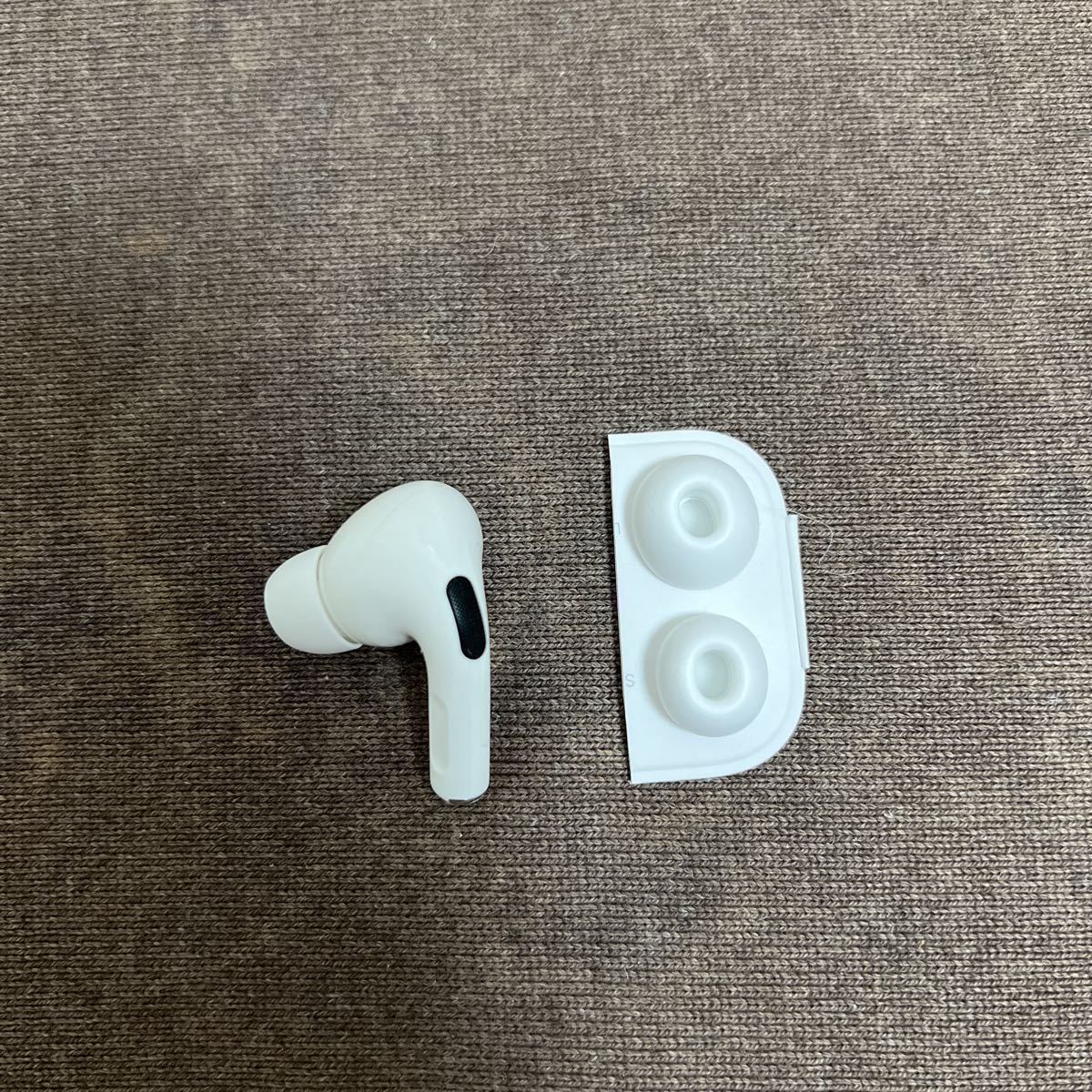 Apple純正 AirPods Pro 左 イヤホン MWP22J/A 左耳のみ 新品未使用品