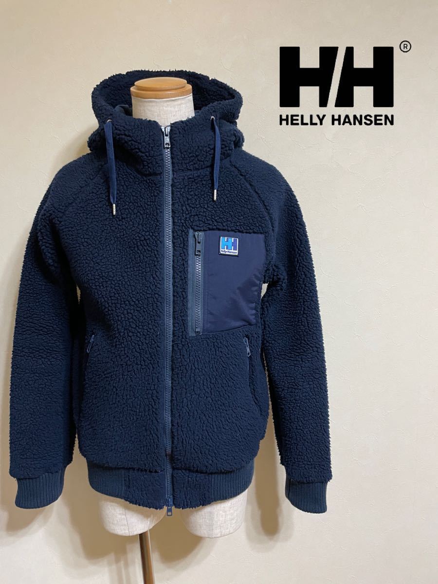 最新の激安 HELLY HANSEN HOE51254 ゴールドウィン ネイビー 長袖