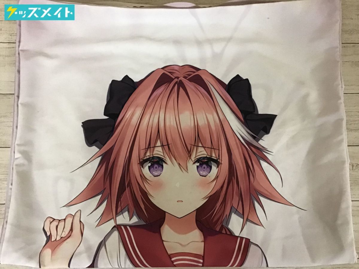Yahoo!オークション - 【ジャンク品】現状 Z-M Pillows Fate Yahoo!オークション - 【ジャンク品】現状 Z-M Pillows Fate