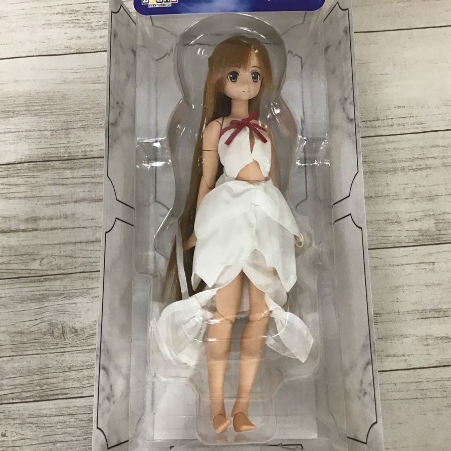 Yahoo!オークション - 【現状】azone アゾン ピュアニーモ No Yahoo!オークション - 【現状】azone アゾン ピュアニーモ No
