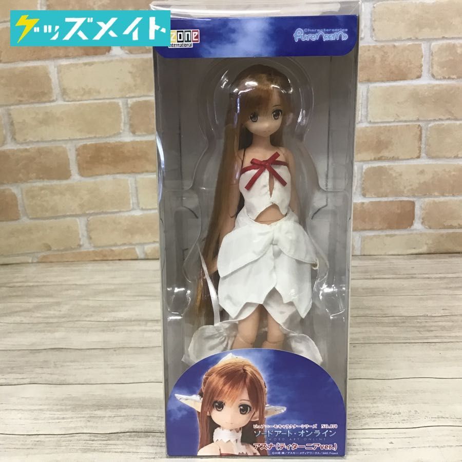 Yahoo!オークション - 【現状】azone アゾン ピュアニーモ No Yahoo!オークション - 【現状】azone アゾン ピュアニーモ No
