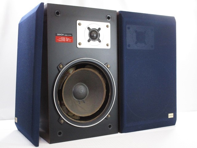 Yahoo!オークション - DENON デノン SC-101 2way スピーカー Yahoo!オークション - DENON デノン SC-101 2way スピーカー