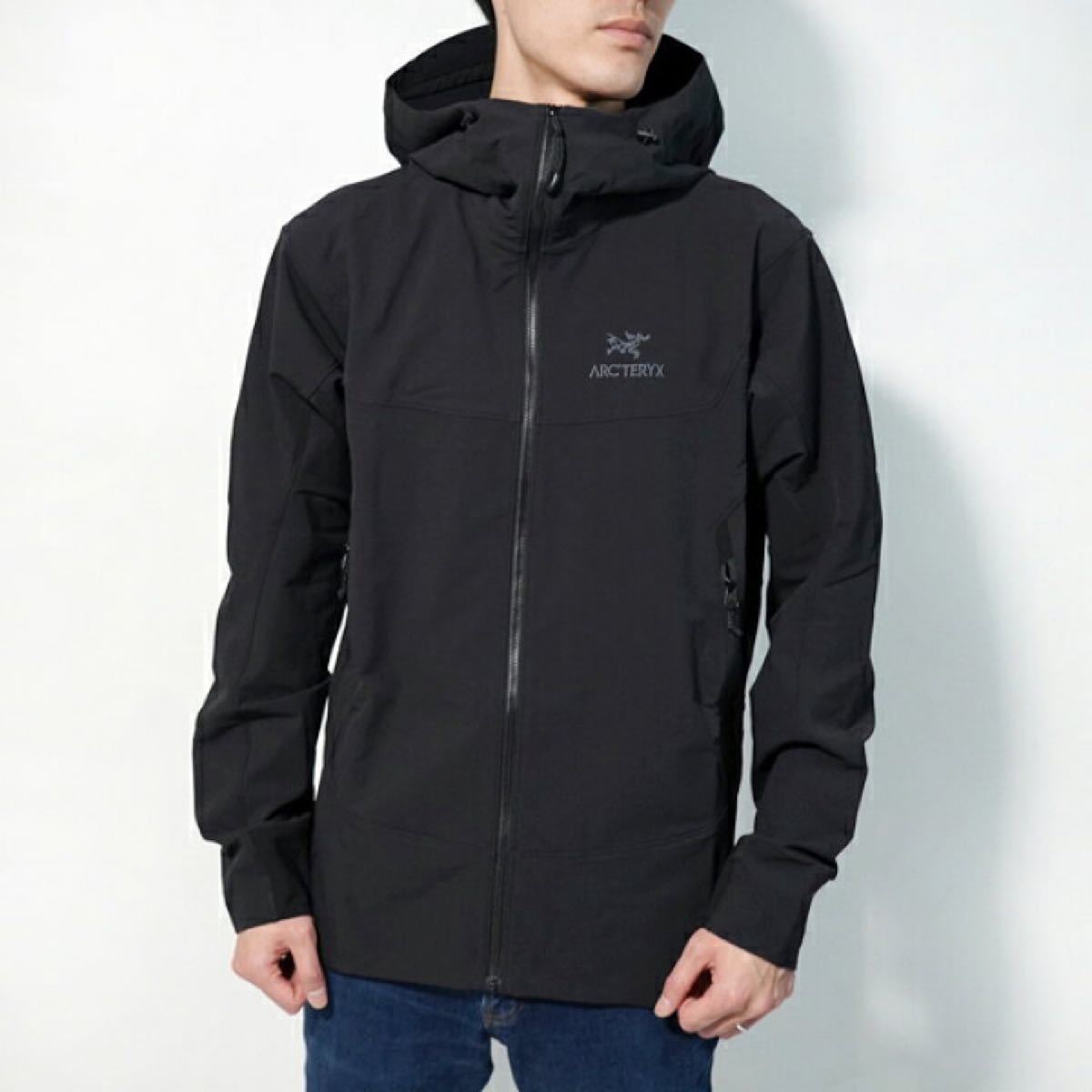 ARC'TERYX(アークテリクス) Gamma LT Hoody Men's | contifarma.pe