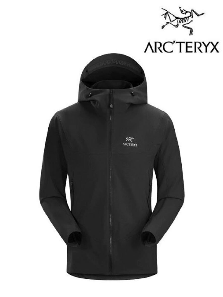 ARC'TERYX(アークテリクス) Gamma LT Hoody Men's | contifarma.pe