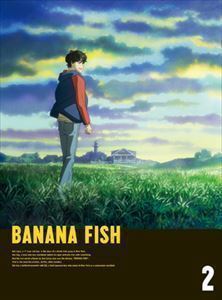 BANANA FISH DVD BOX 2(完全生産限定版) 内田雄馬 | bioimune.com.br