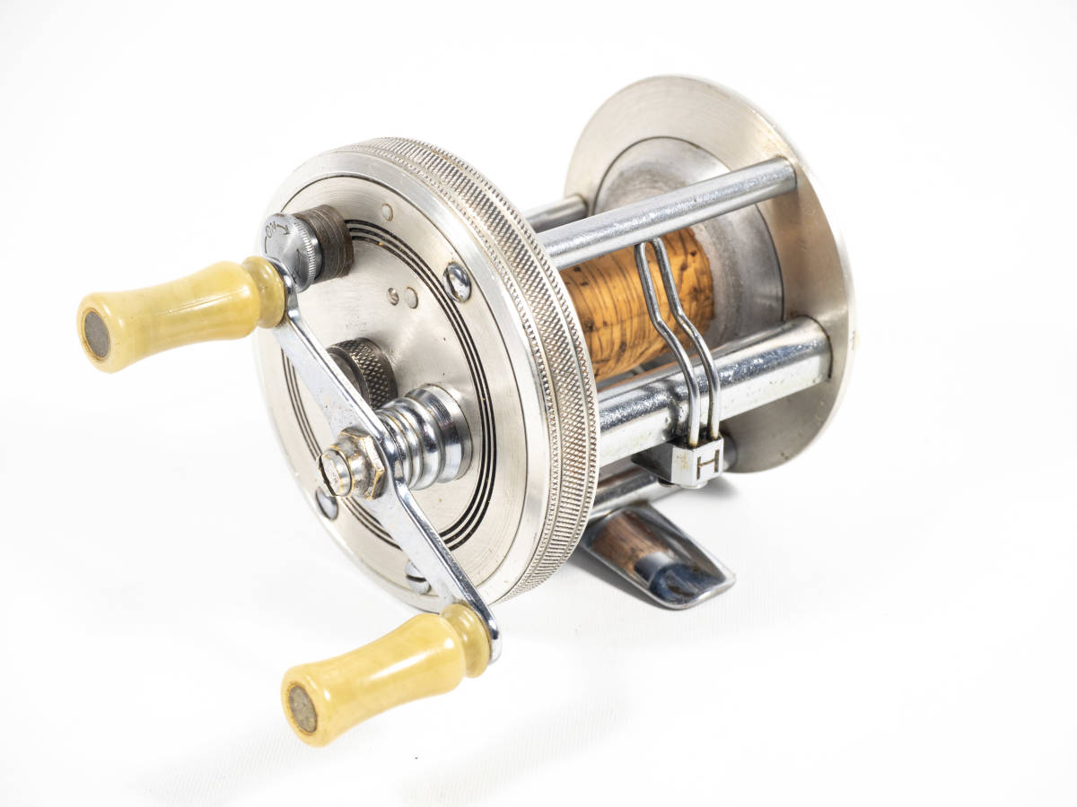 ルカリ へドン パル ダイレクトリール Heddon PAL P-41 3IFsA