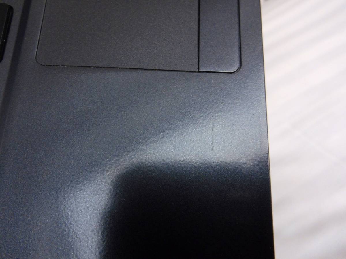 富士通 LIFEBOOK U938/S i5-7300U メモリ12GB SSD256GB 無線WAN LTE