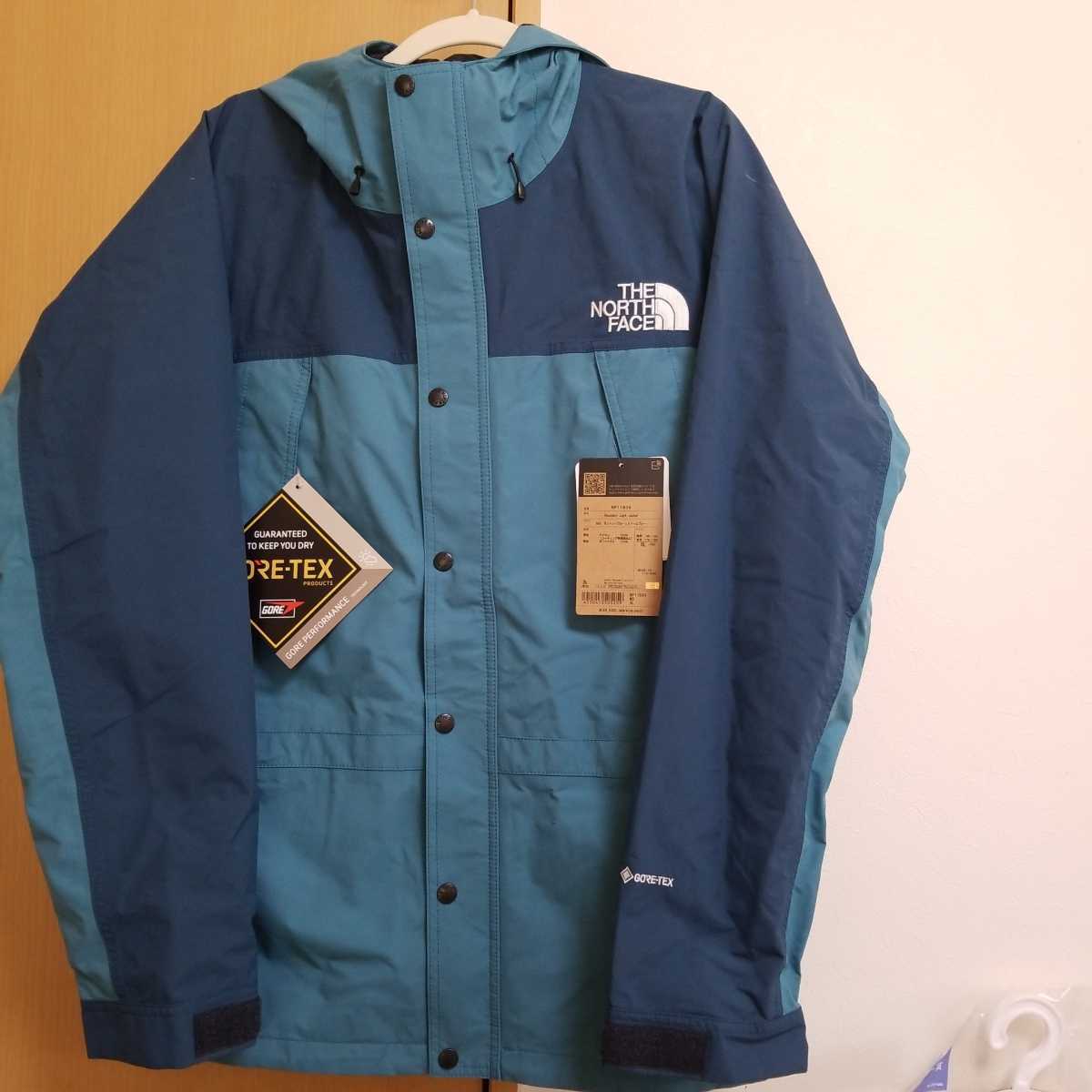 激安レアサイズXL ノースフェイス THE NORTH FACE マウンテンライト