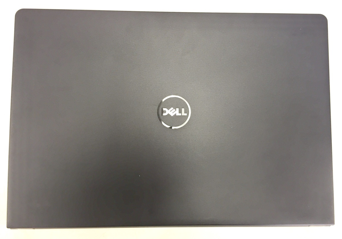 JC1602Y 【1円～】DELL Vostro 3558 CPU:Intel(R) Core(TM)i3-5005U