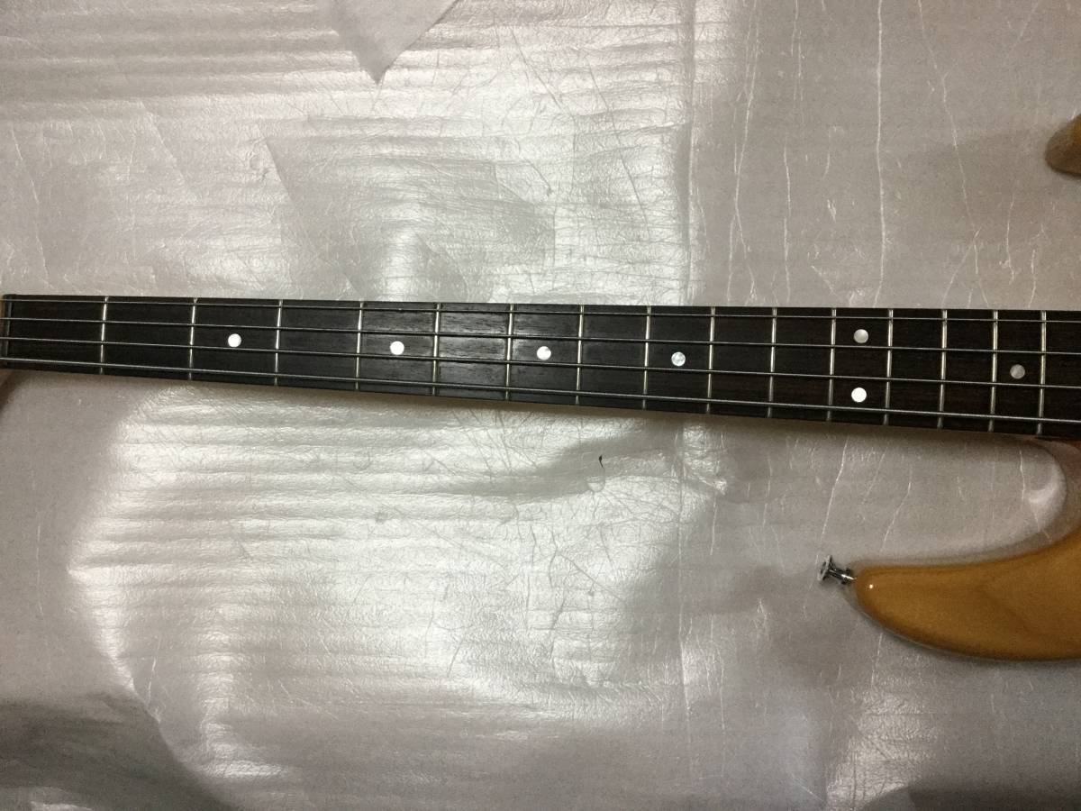 ESP AP SL made in Japan 