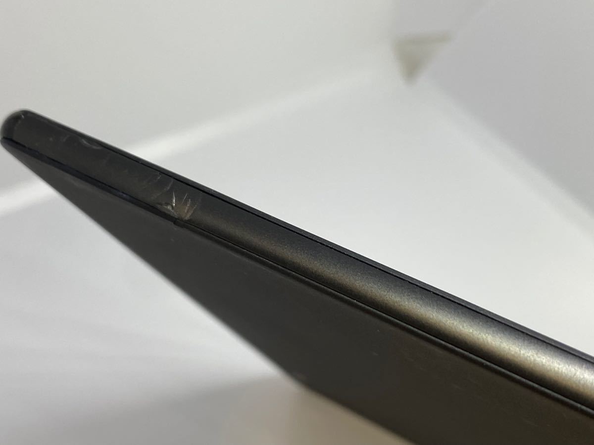 Xperia z4 tablet SOT31 32GB ブラック SIMフリー prorecognition.co