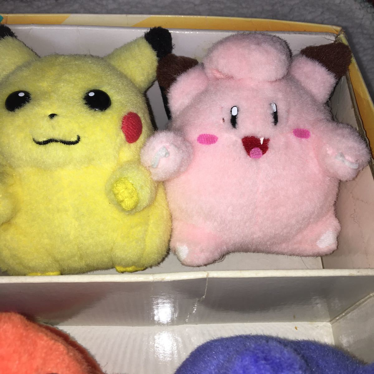 ポケモン ぬいぐるみ 人形 ポケットモンスター TOMY ポケモン ポケモン ぬいぐるみ 人形 ポケットモンスター TOMY ポケモン