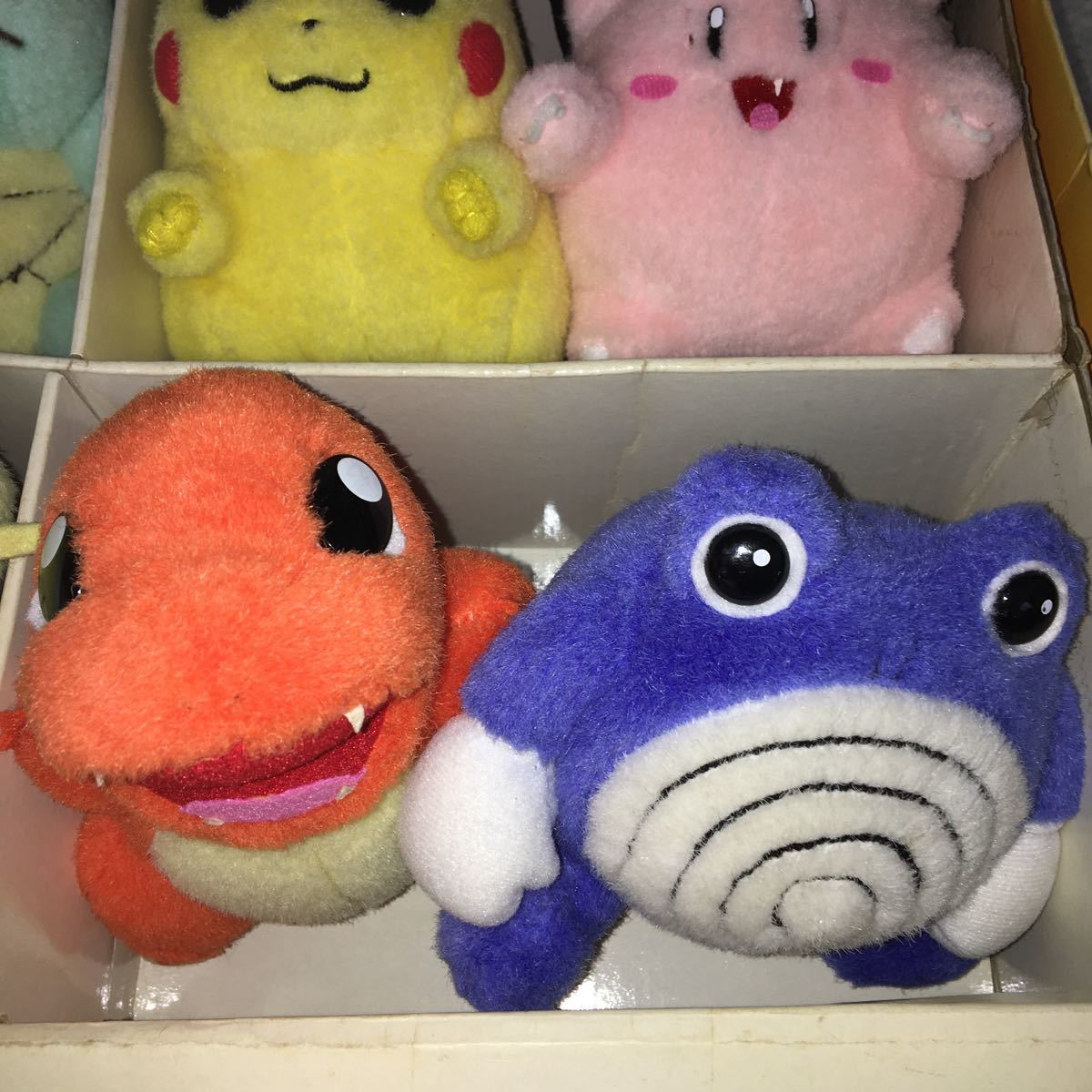 ポケモン ぬいぐるみ 人形 ポケットモンスター TOMY ポケモン ポケモン ぬいぐるみ 人形 ポケットモンスター TOMY ポケモン