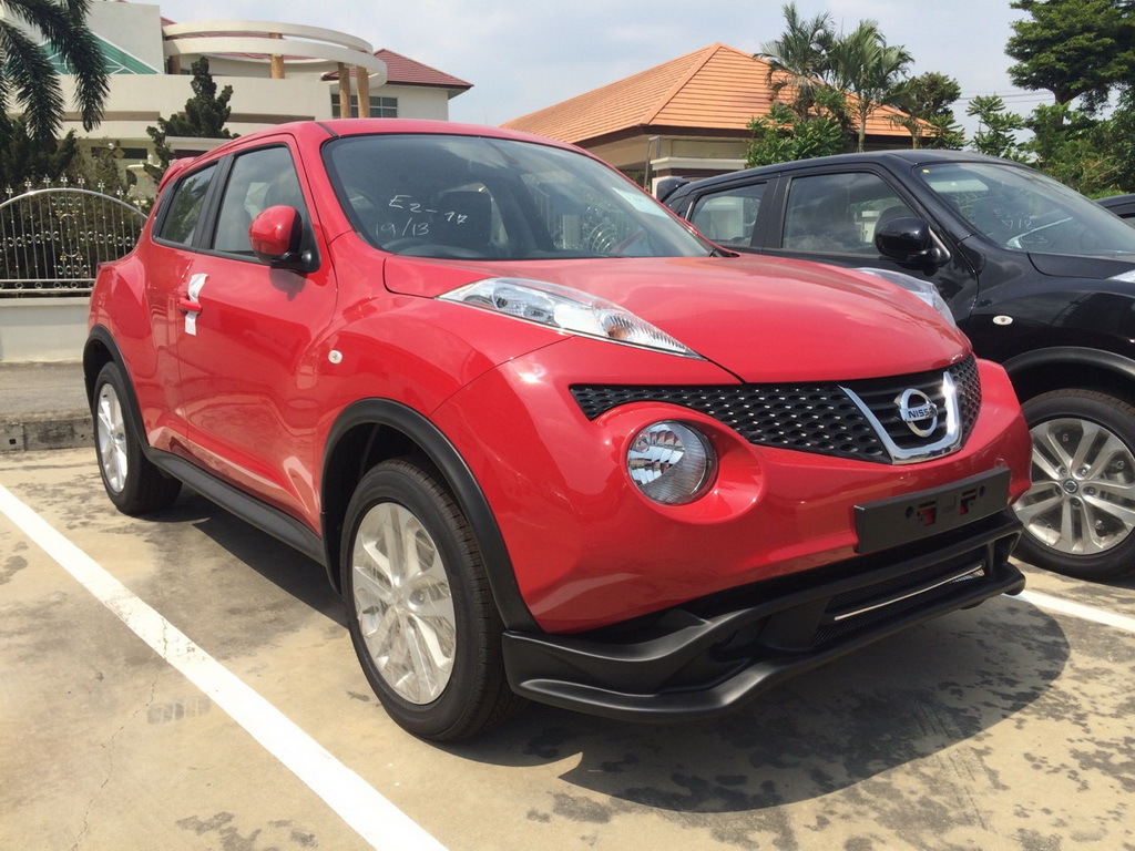 日産 ＪＵＫＥ ジューク サイド ウインカー ガーニッシュ 艶消し黒 マットブラック ウインカーカバー_画像2