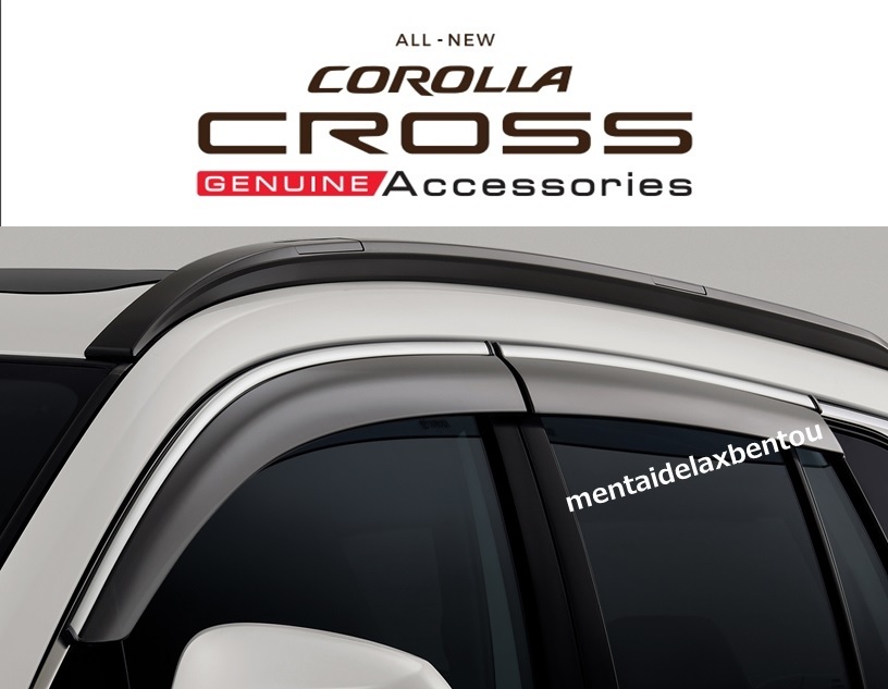 Yahoo!オークション - TOYOTA COROLLA CROSS カローラ クロス Yahoo!オークション - TOYOTA COROLLA CROSS カローラ クロス
