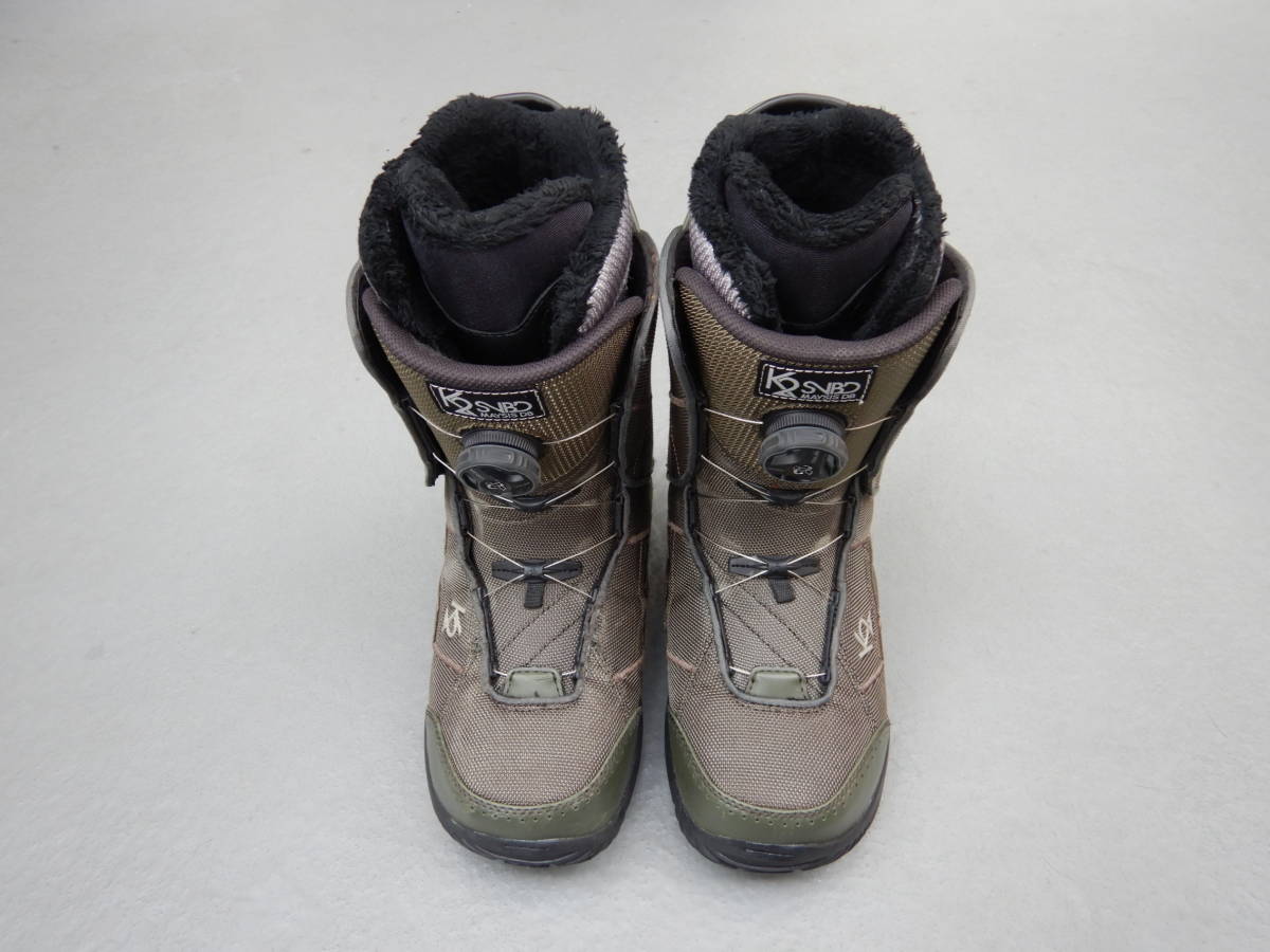 K2 SNOWBOARDING BOOTS MAYSIS スノーボード ブーツ twispwa.com