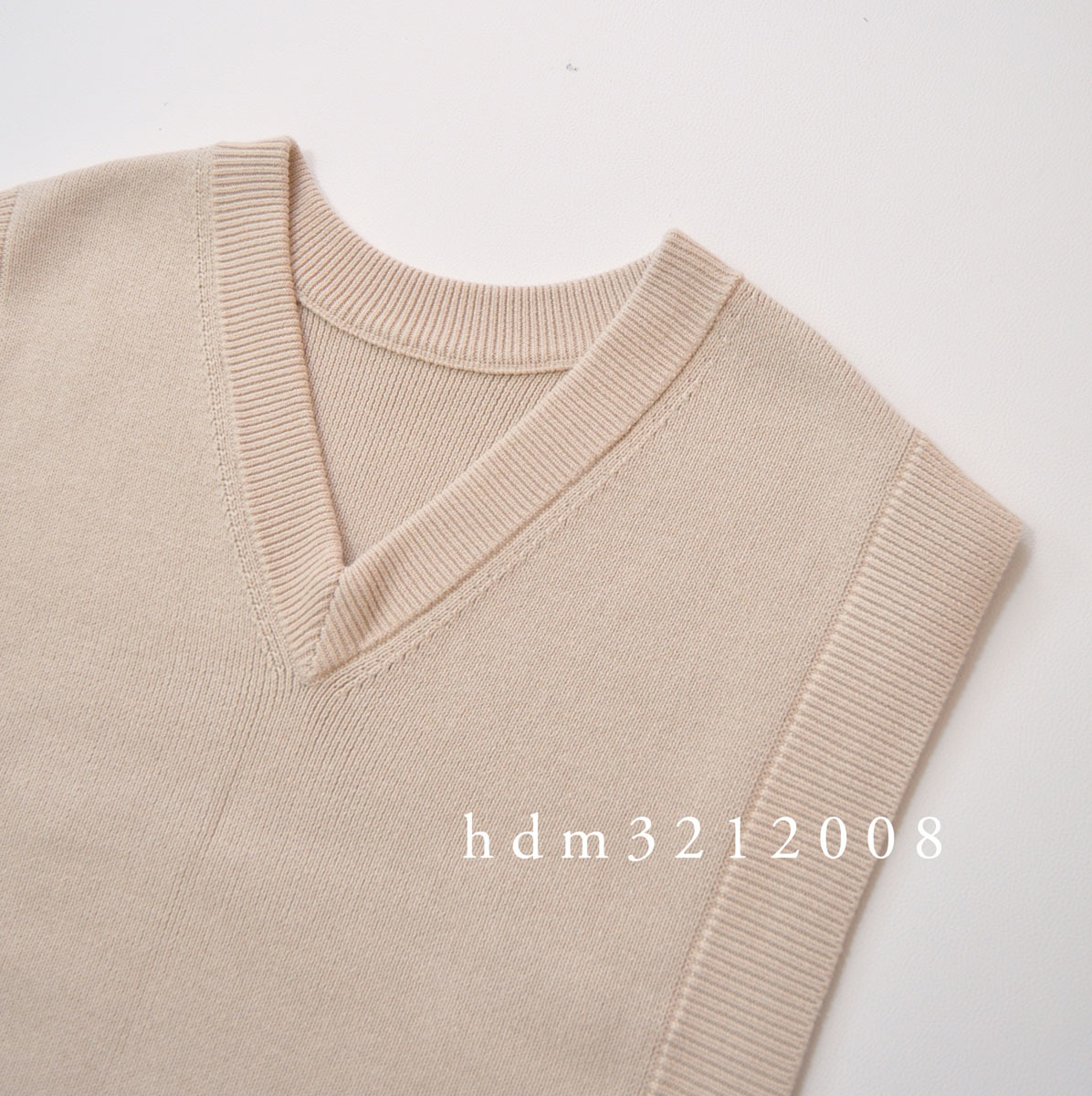 とっておきし新春福袋 20SS ベスト クラネ - ニット/セーター