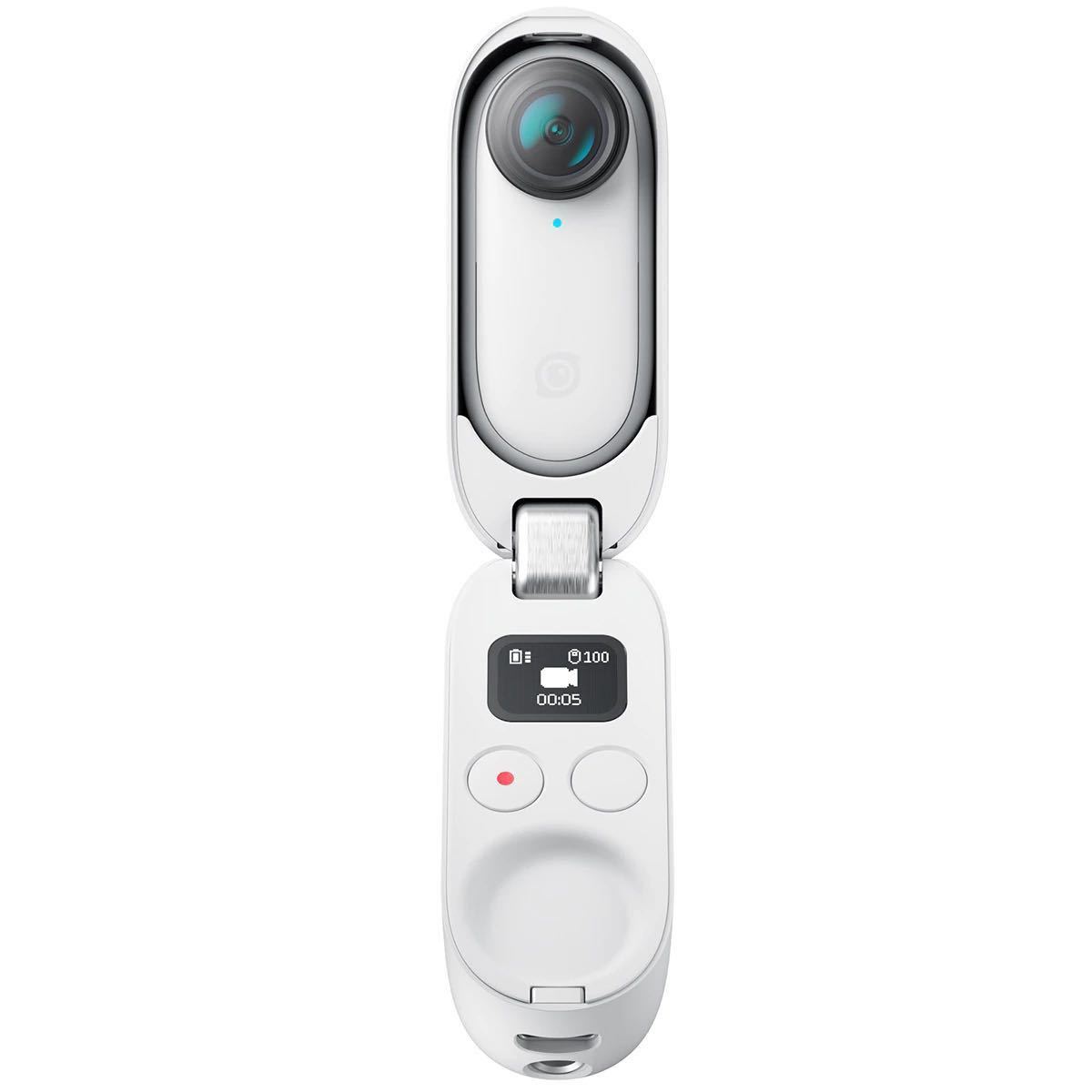 新品未開封】Insta360 GO 2 インスタ360 送料無料 匿名配送 www