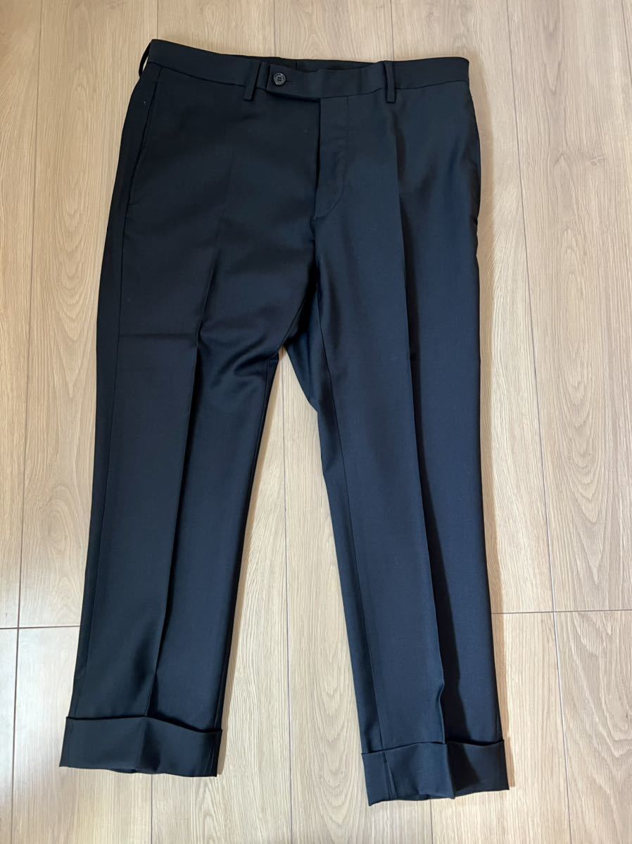 Dior homme ディオールオム エディ スリマン 期 Hedi Slimane 07AW