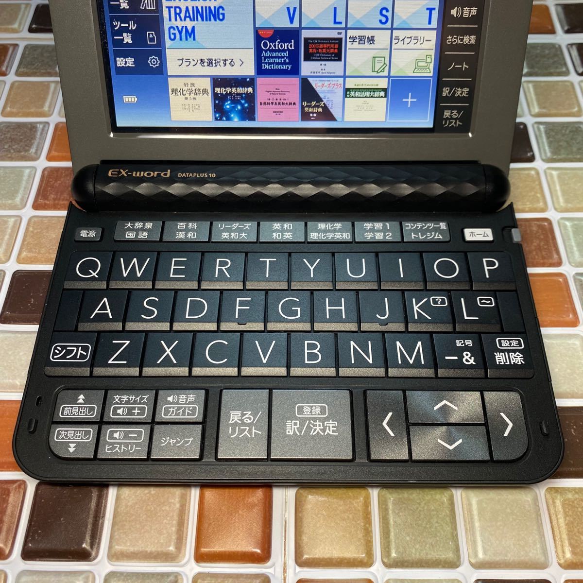 人気ショップ ヤフオク! - 送料無料 理化学モデル XD-Z9850 カシオ